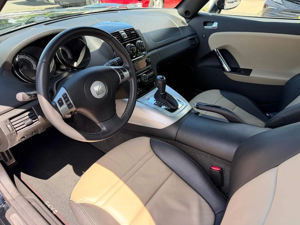 2007 Saturn Sky - Image 6 of 31
