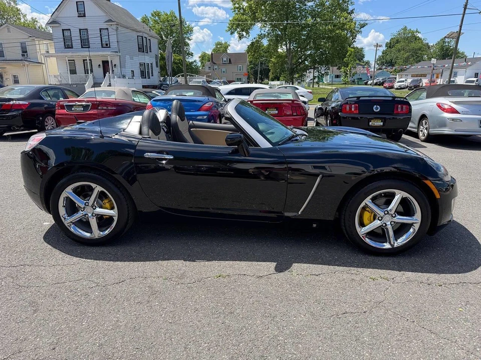 2007 Saturn Sky - Image 20 of 31
