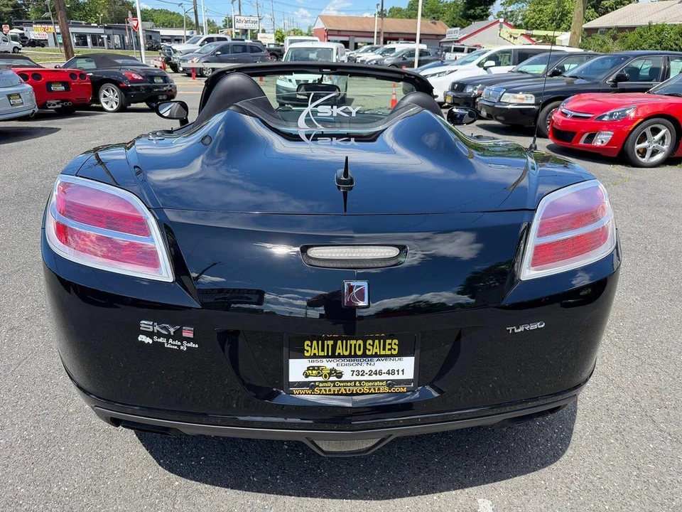2007 Saturn Sky - Image 22 of 31