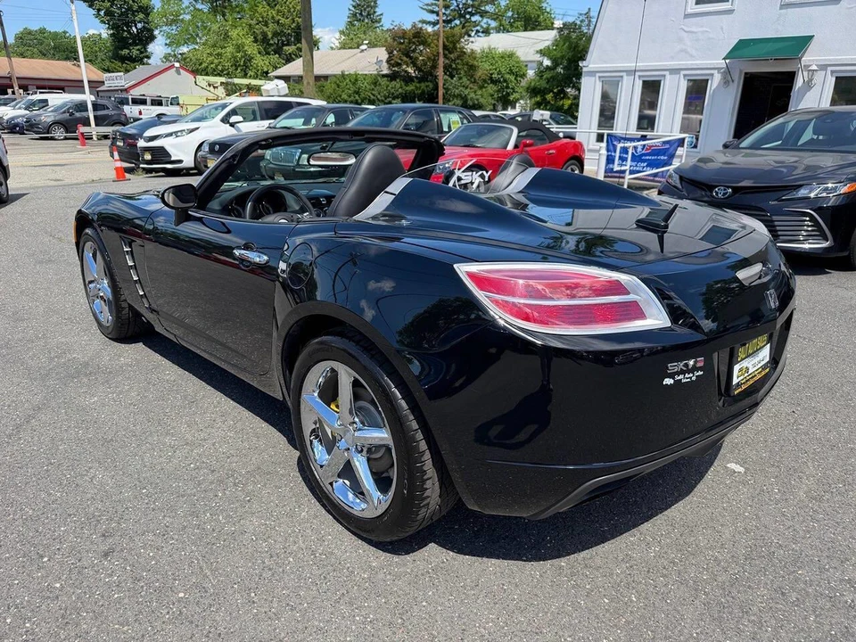 2007 Saturn Sky - Image 23 of 31