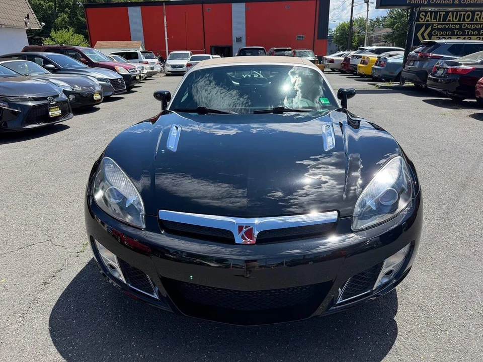 2007 Saturn Sky - Image 25 of 31