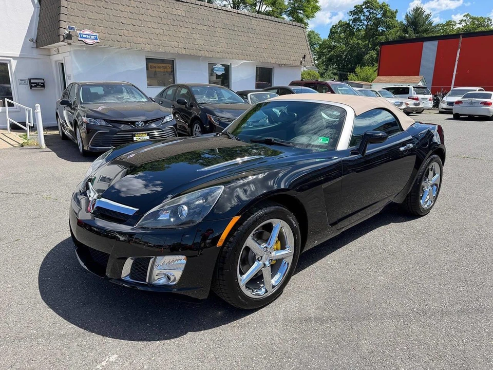 2007 Saturn Sky - Image 26 of 31