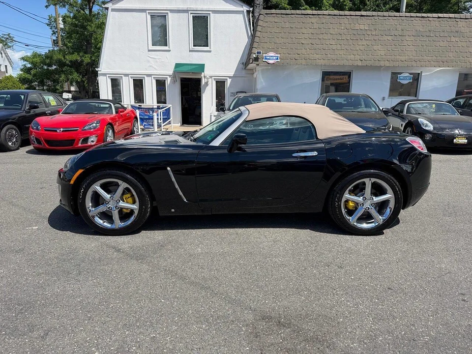 2007 Saturn Sky - Image 27 of 31