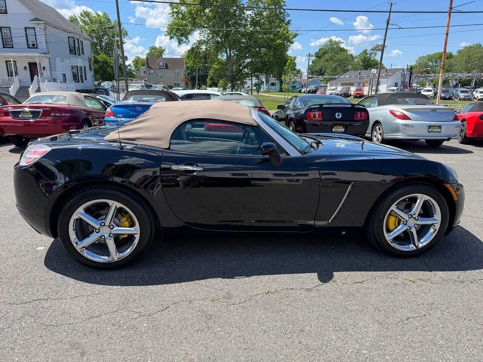 2007 Saturn Sky - Image 28 of 31