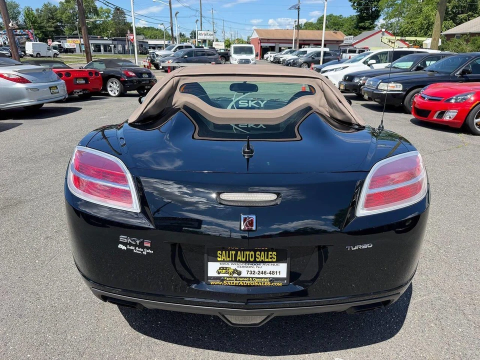 2007 Saturn Sky - Image 30 of 31