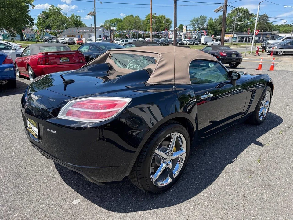 2007 Saturn Sky - Image 29 of 31