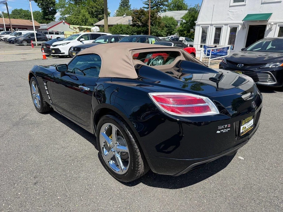 2007 Saturn Sky - Image 31 of 31