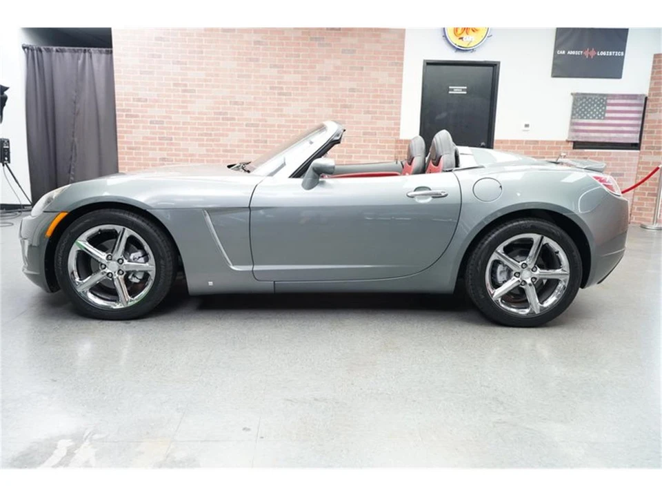 2007 Saturn Sky - Image 3 of 31