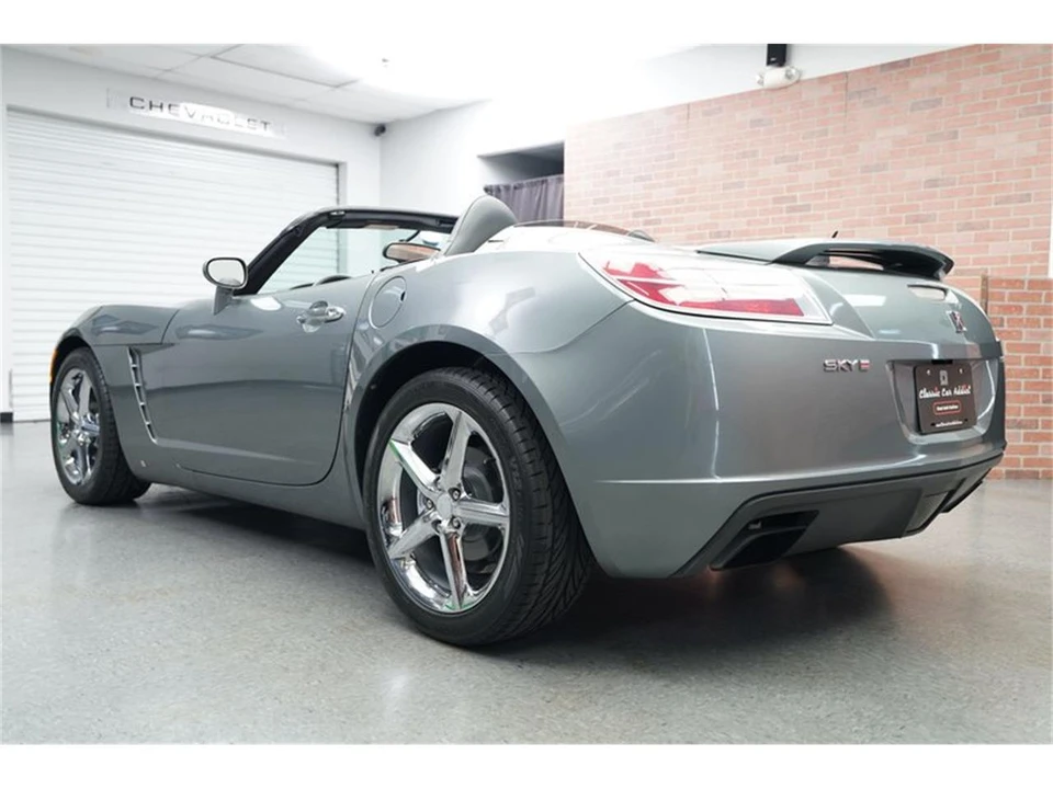 2007 Saturn Sky - Image 4 of 31