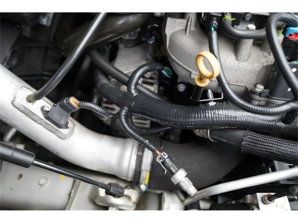 2007 Saturn Sky - Image 19 of 31