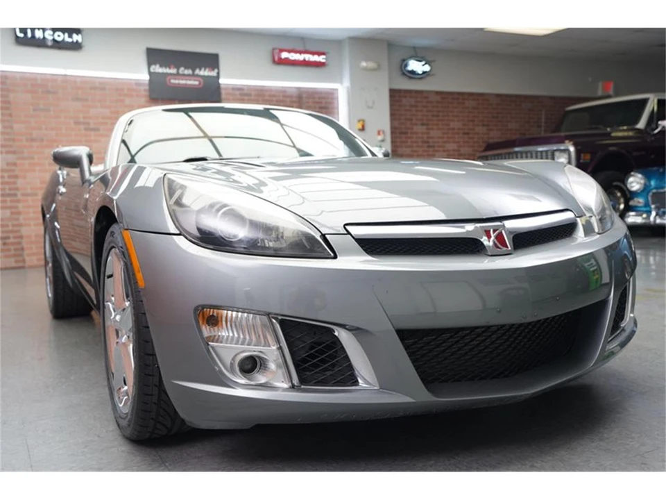 2007 Saturn Sky - Image 9 of 31