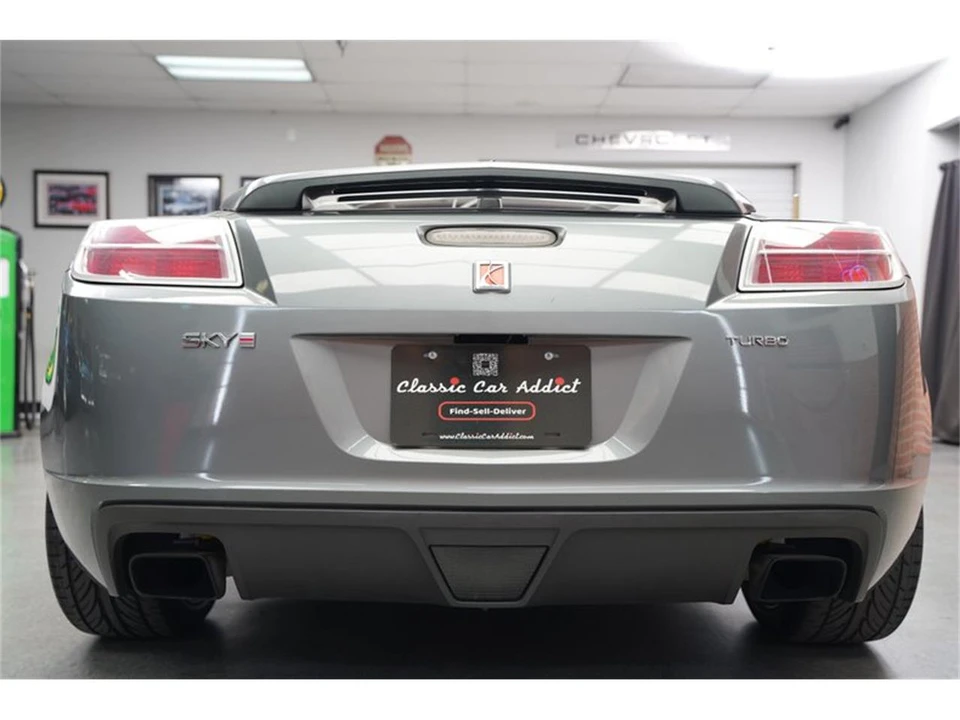 2007 Saturn Sky - Image 5 of 31