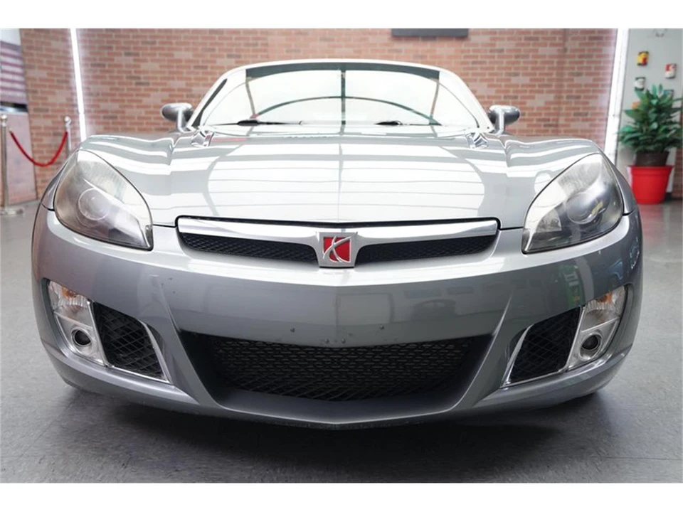 2007 Saturn Sky - Image 10 of 31