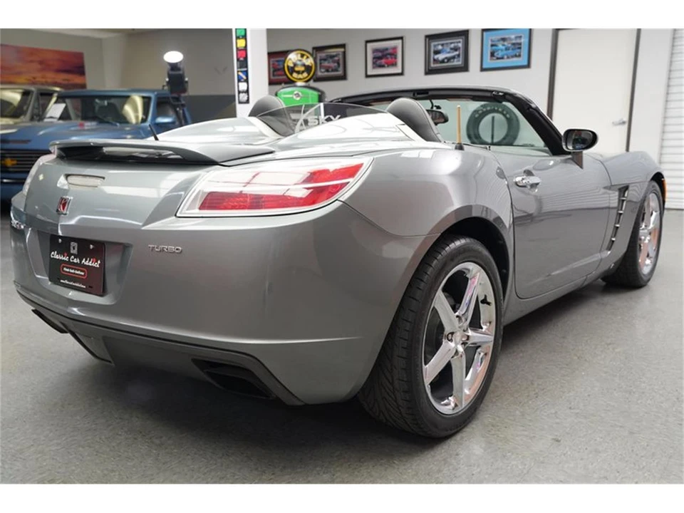 2007 Saturn Sky - Image 6 of 31
