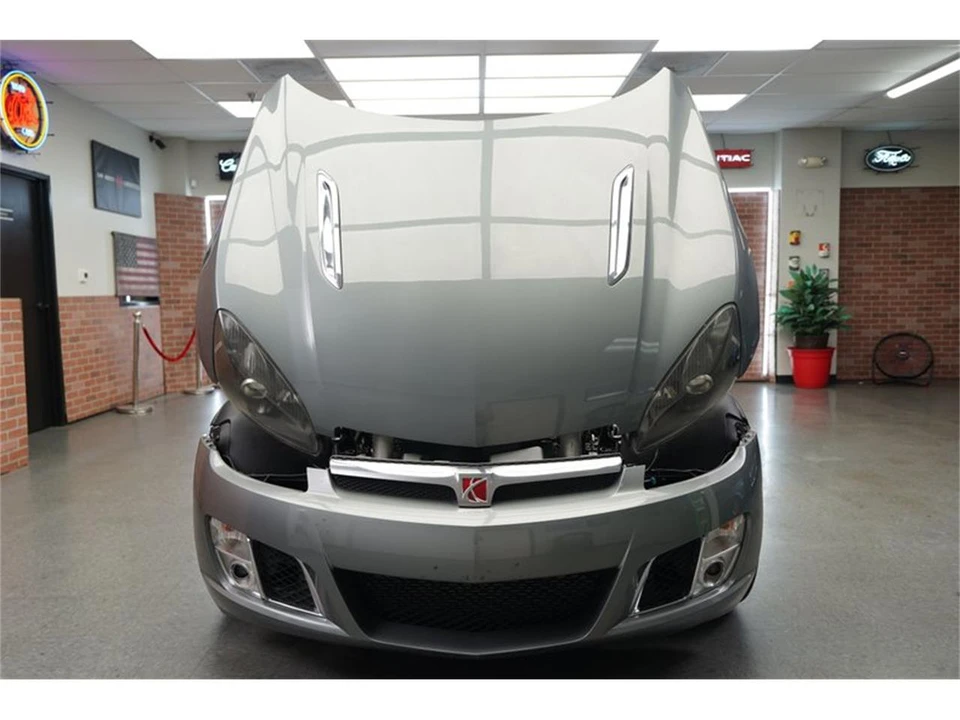 2007 Saturn Sky - Image 11 of 31