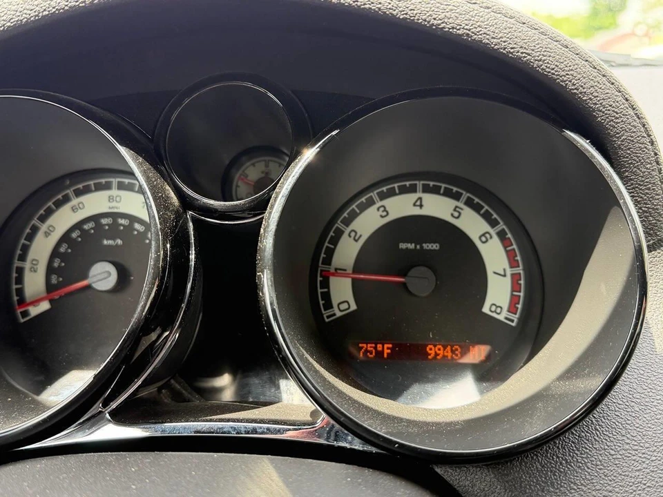2007 Saturn Sky - Image 7 of 25