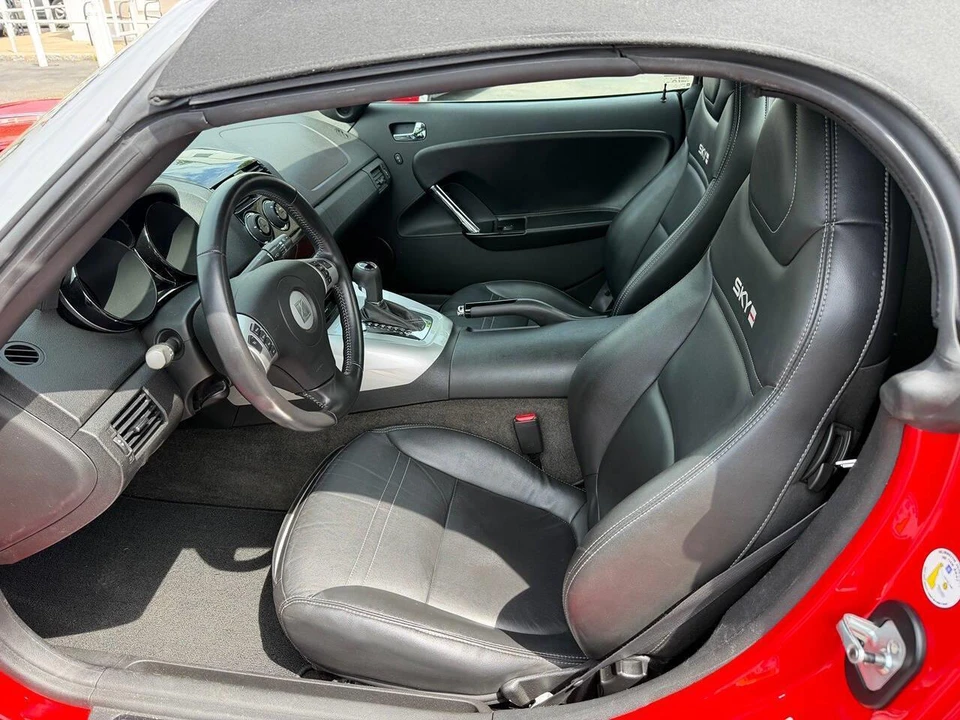 2007 Saturn Sky - Image 4 of 25