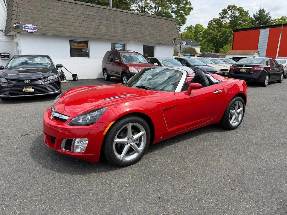 2007 Saturn Sky - Image 17 of 25