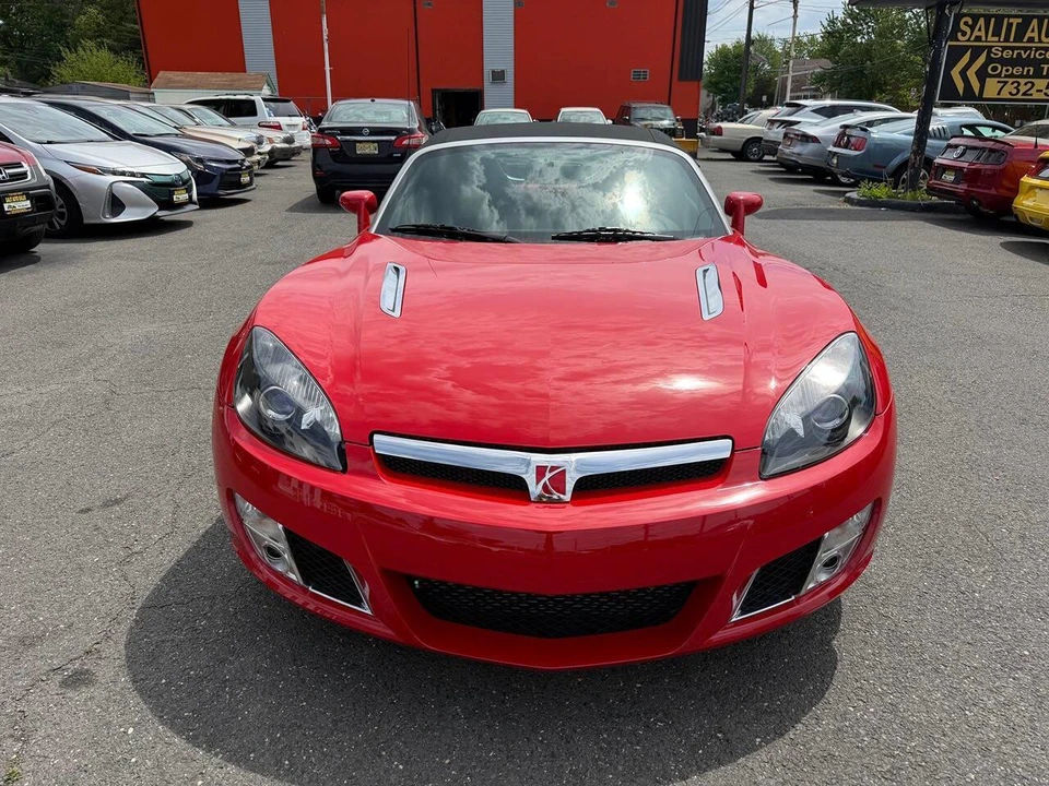 2007 Saturn Sky - Image 19 of 25