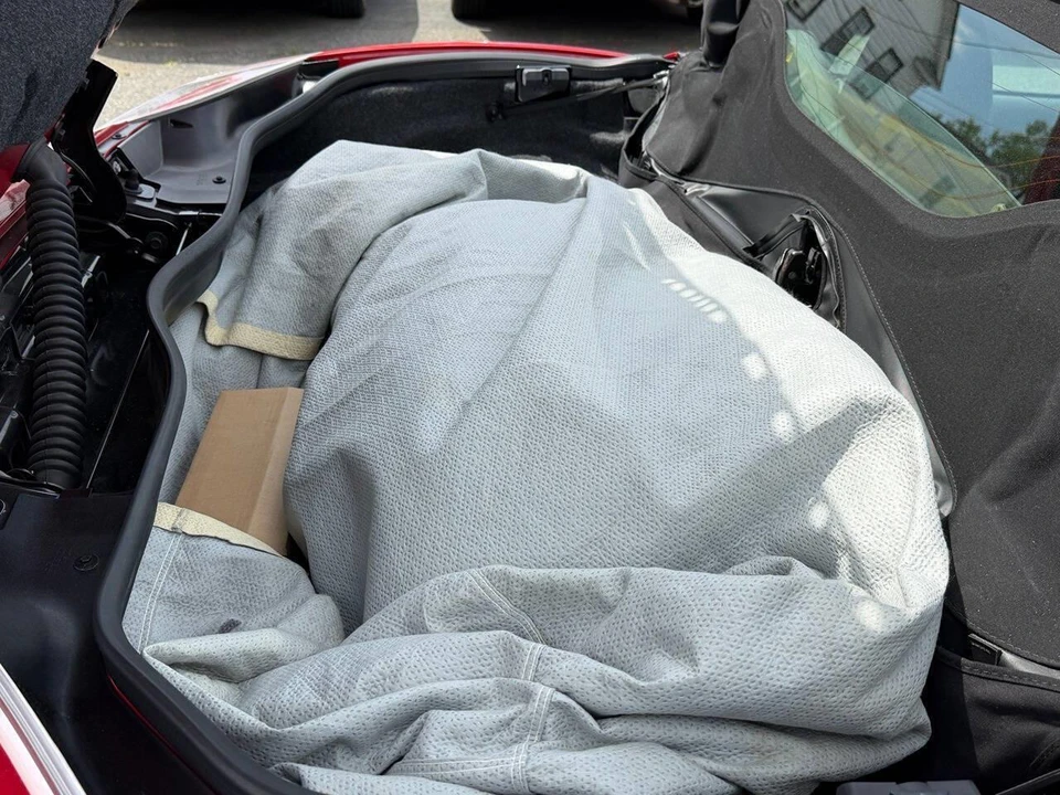 2007 Saturn Sky - Image 14 of 25