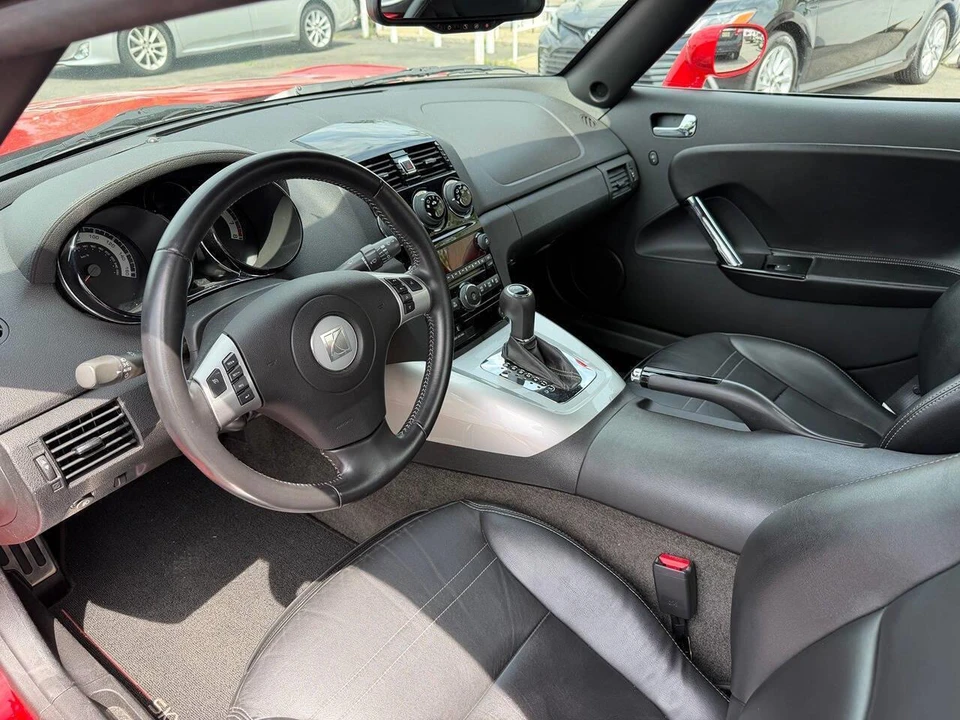 2007 Saturn Sky - Image 6 of 25