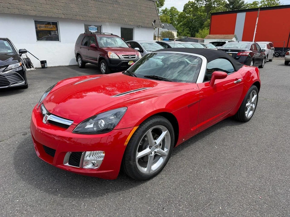 2007 Saturn Sky - Image 20 of 25