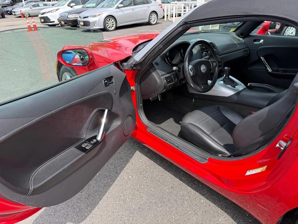2007 Saturn Sky - Image 2 of 25