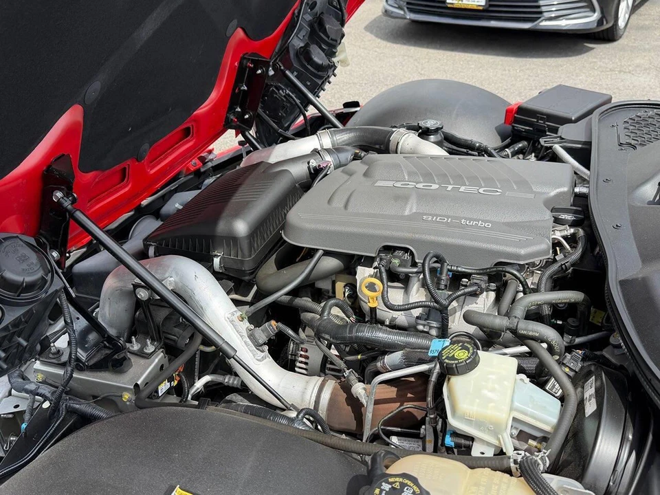 2007 Saturn Sky - Image 15 of 25