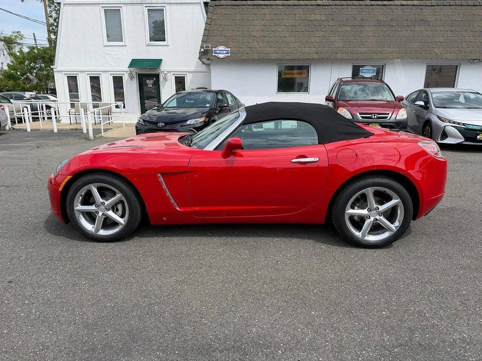 2007 Saturn Sky - Image 21 of 25