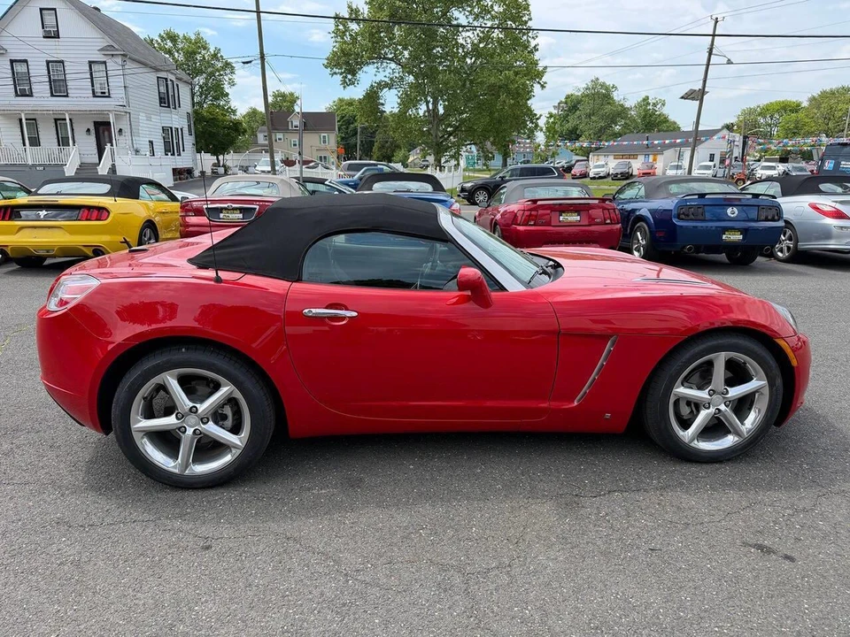 2007 Saturn Sky - Image 22 of 25