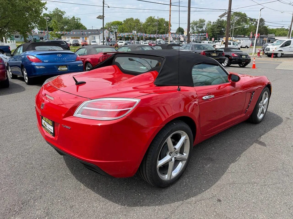 2007 Saturn Sky - Image 23 of 25