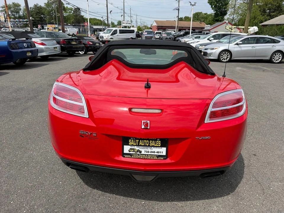 2007 Saturn Sky - Image 24 of 25