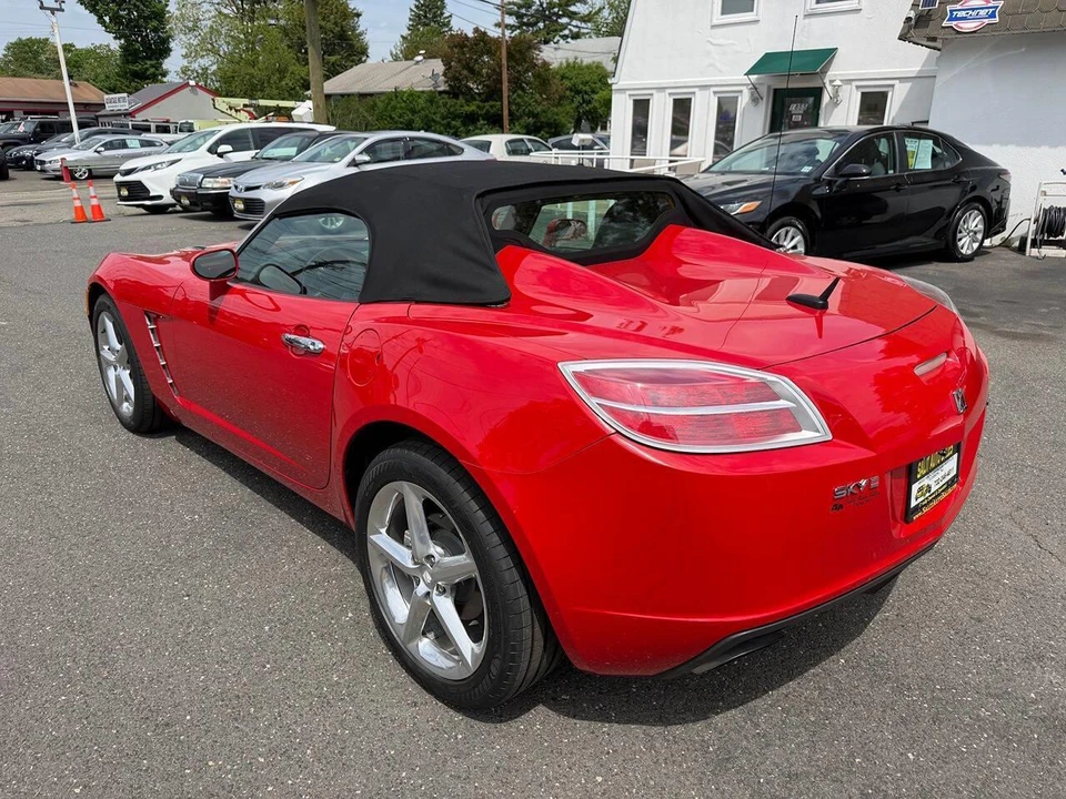 2007 Saturn Sky - Image 25 of 25