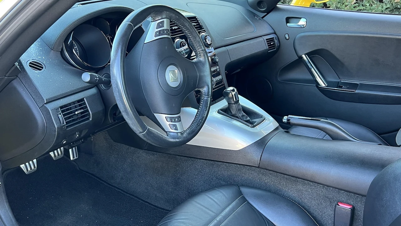 2007 Saturn Sky - Image 2 of 6