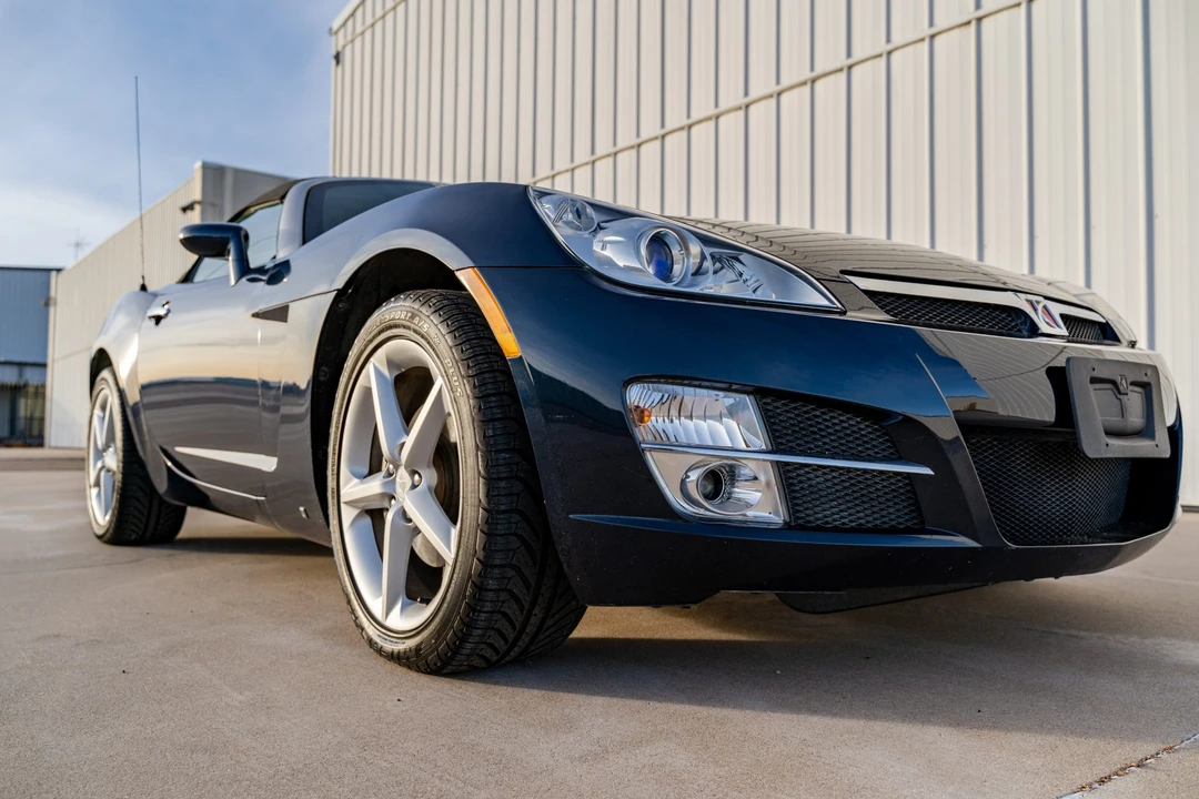 2007 Saturn Sky - Image 18 of 31
