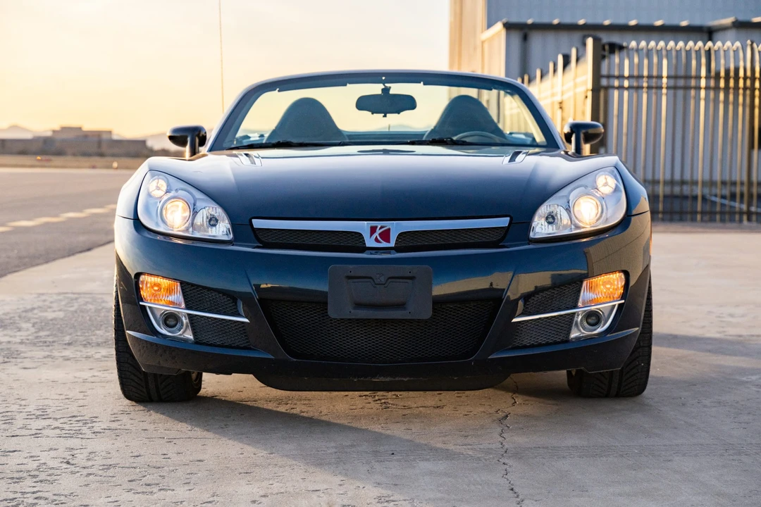 2007 Saturn Sky - Image 3 of 31
