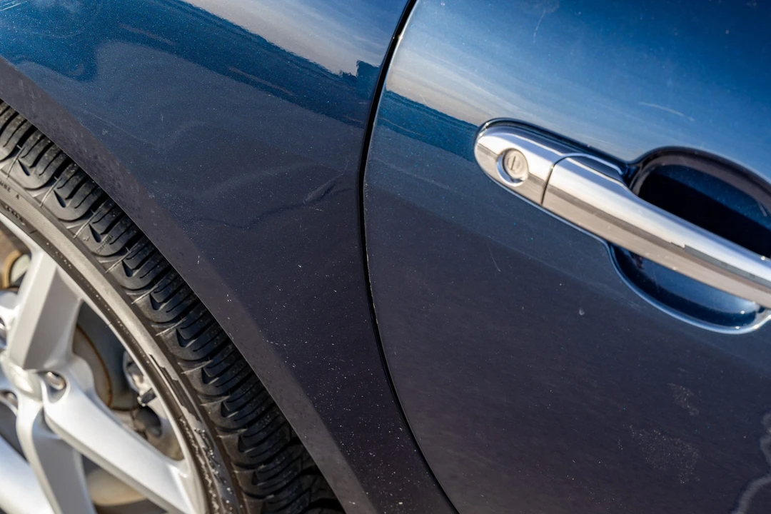 2007 Saturn Sky - Image 30 of 31