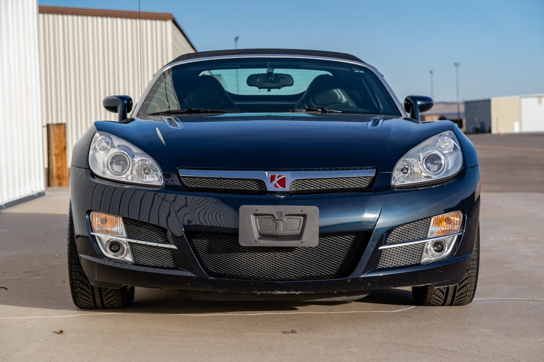 2007 Saturn Sky - Image 11 of 31