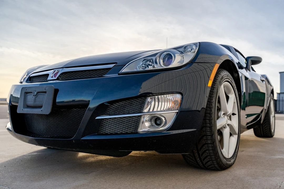 2007 Saturn Sky - Image 19 of 31