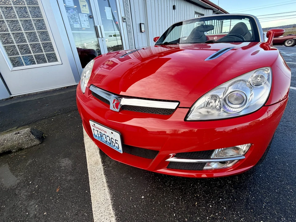2007 Saturn Sky - Image 31 of 31