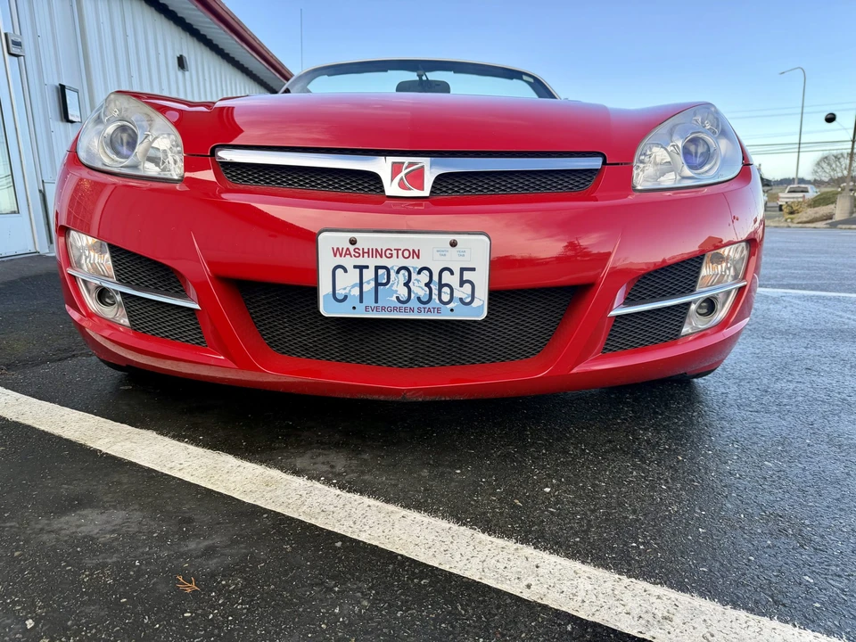 2007 Saturn Sky - Image 28 of 31