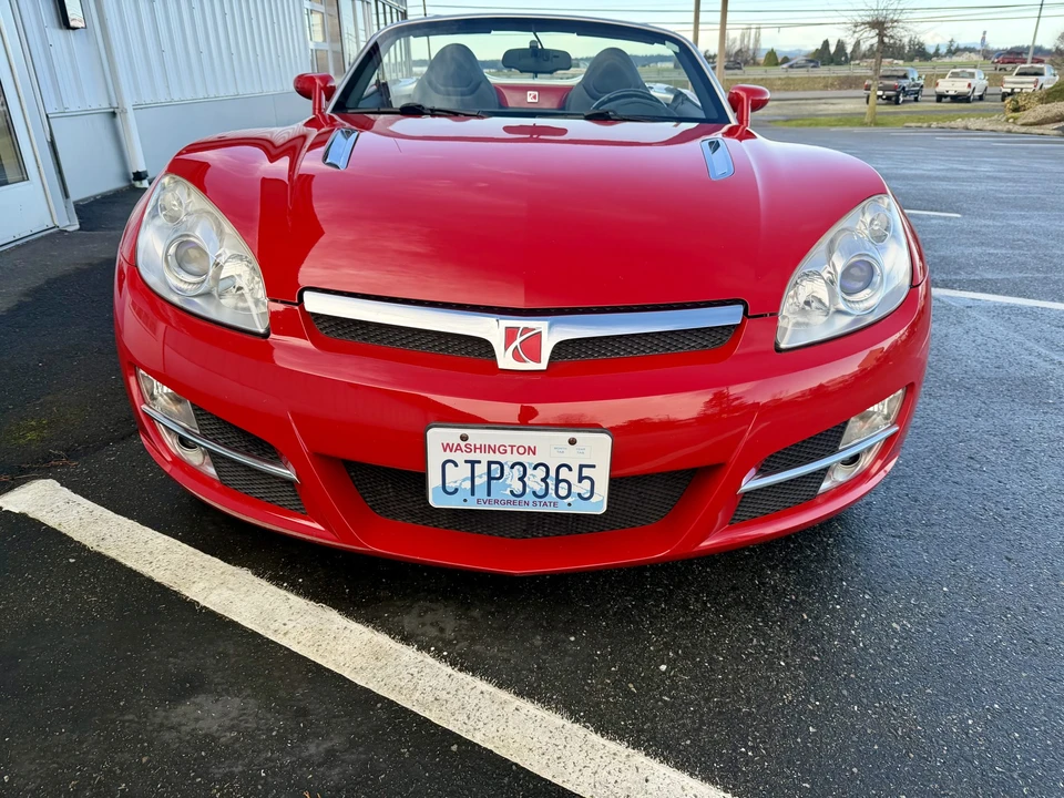 2007 Saturn Sky - Image 27 of 31