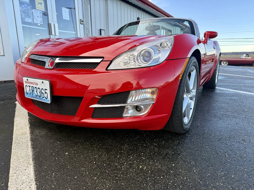2007 Saturn Sky - Image 29 of 31