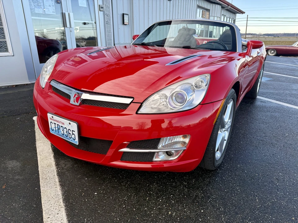 2007 Saturn Sky - Image 30 of 31