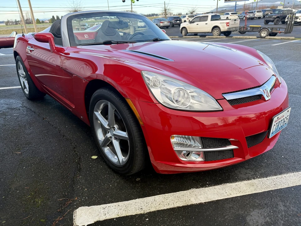 2007 Saturn Sky - Image 26 of 31