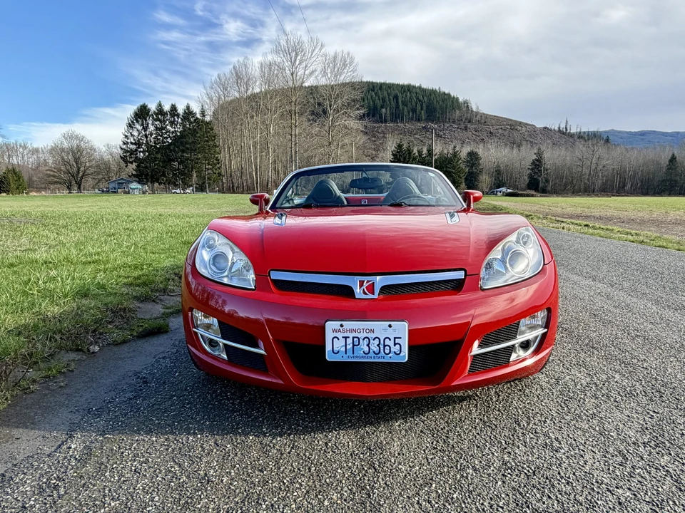 2007 Saturn Sky - Image 6 of 31