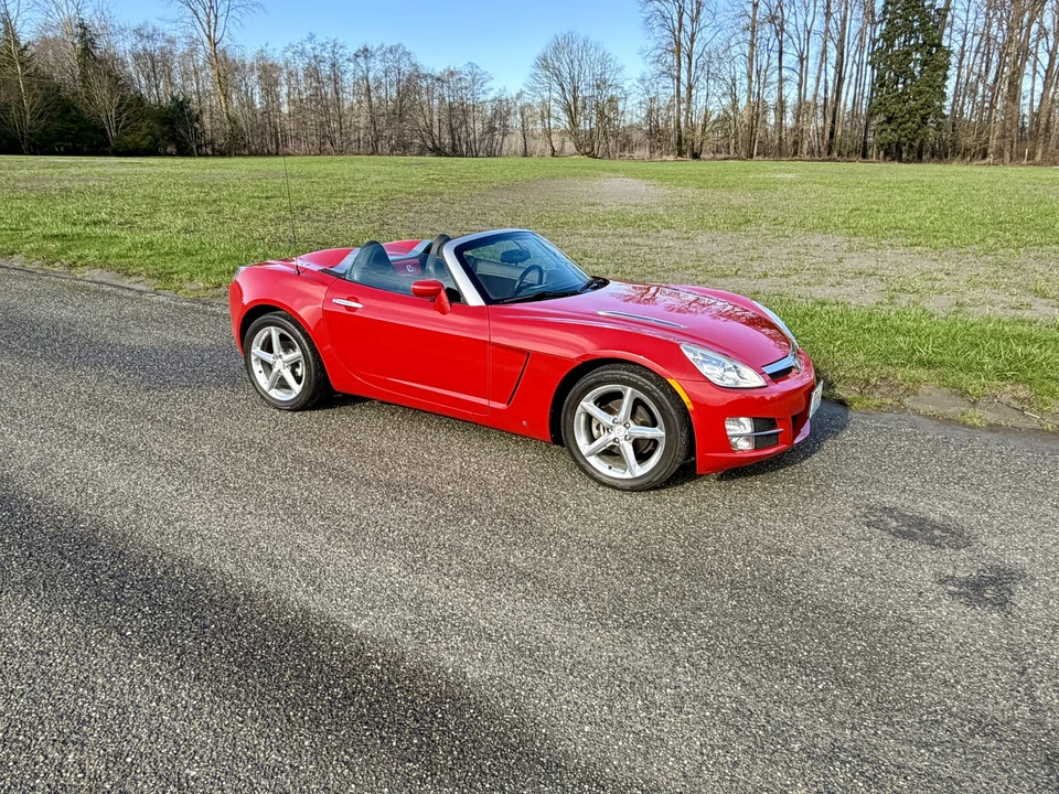 2007 Saturn Sky - Image 25 of 31