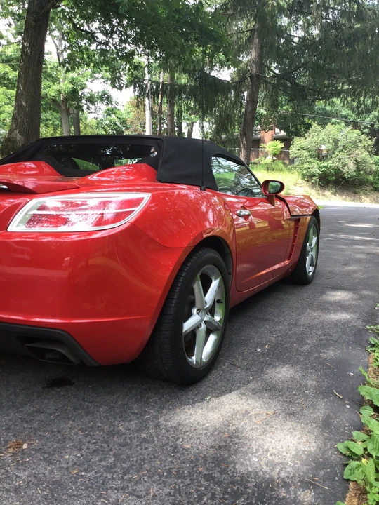 2007 Saturn Sky - Image 25 of 31