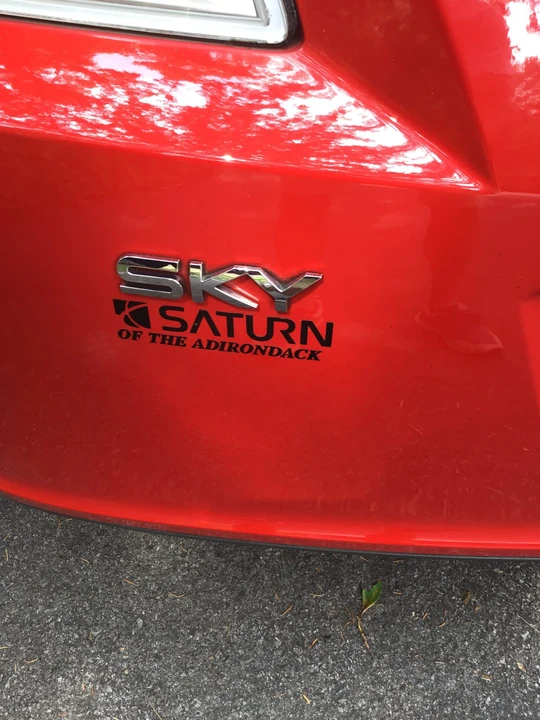 2007 Saturn Sky - Image 24 of 31