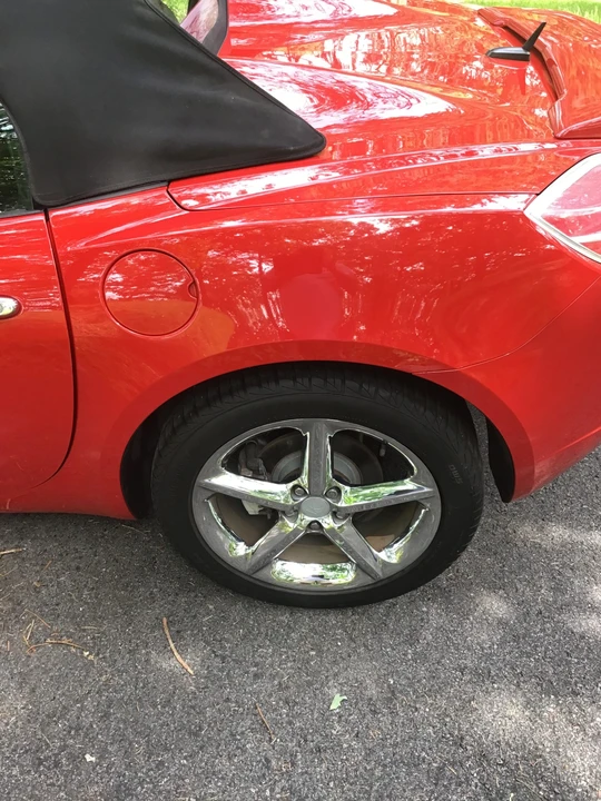 2007 Saturn Sky - Image 22 of 31
